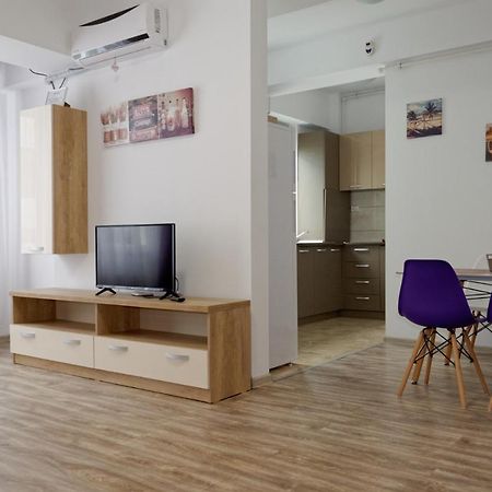 Apartament Ema Summerland Apartment Mamaia Luaran gambar