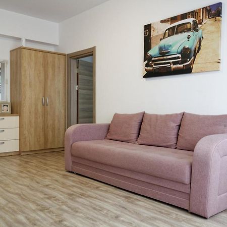 Apartament Ema Summerland Apartment Mamaia Luaran gambar