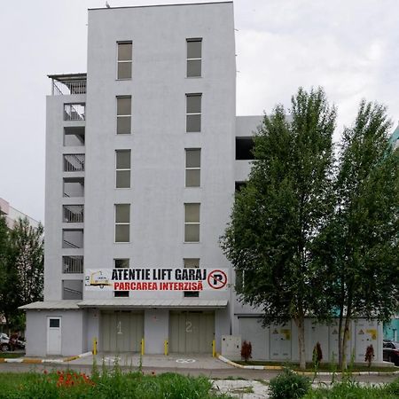 Apartament Ema Summerland Apartment Mamaia Luaran gambar