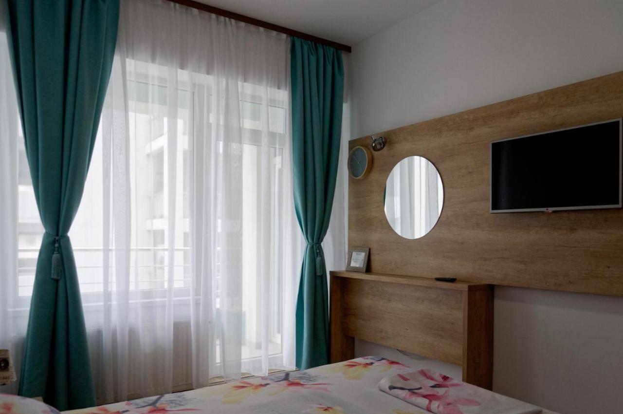 Apartament Ema Summerland Apartment Mamaia Luaran gambar