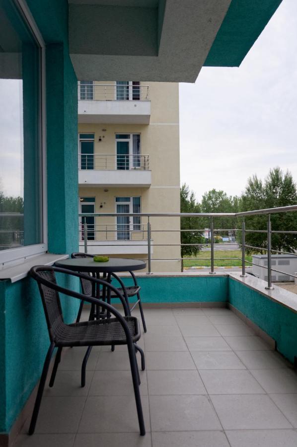 Apartament Ema Summerland Apartment Mamaia Luaran gambar