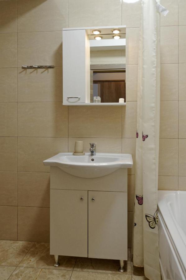 Apartament Ema Summerland Apartment Mamaia Luaran gambar