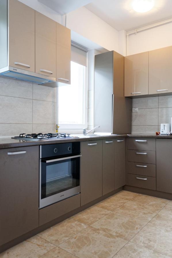 Apartament Ema Summerland Apartment Mamaia Luaran gambar